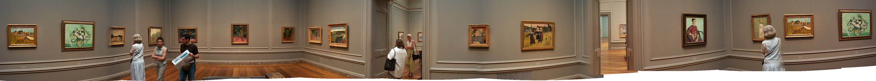 art